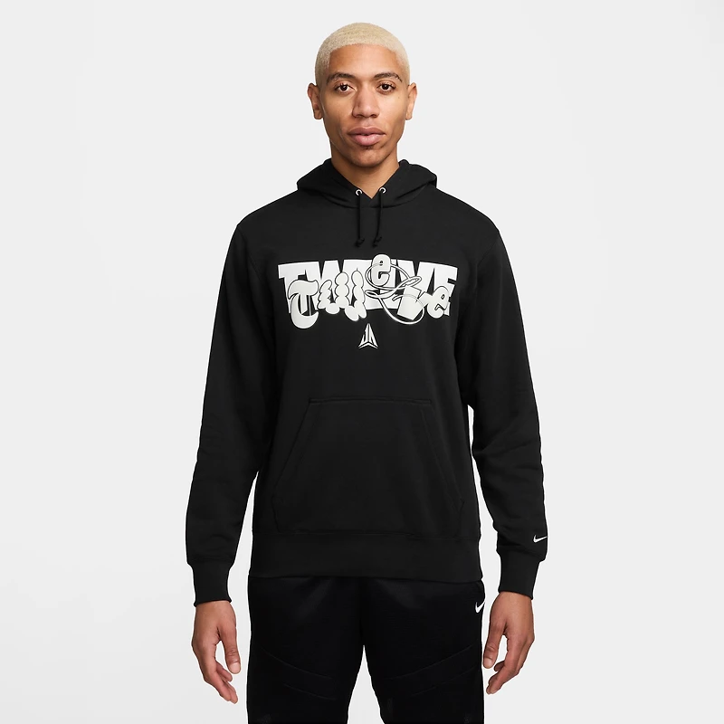 Nike JA Club BB Pullover Hoodie - Men's