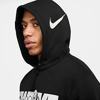 Nike JA Club BB Pullover Hoodie - Men's