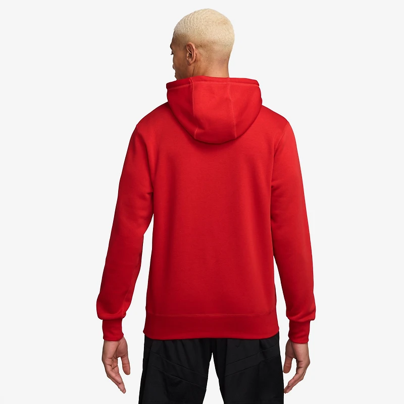 Nike JA Club BB Pullover Hoodie - Men's