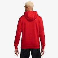 Nike JA Club BB Pullover Hoodie - Men's