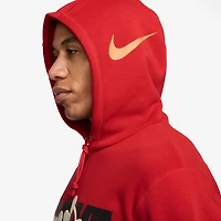 Nike JA Club BB Pullover Hoodie - Men's