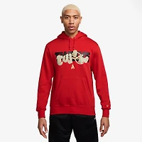 Nike JA Club BB Pullover Hoodie - Men's