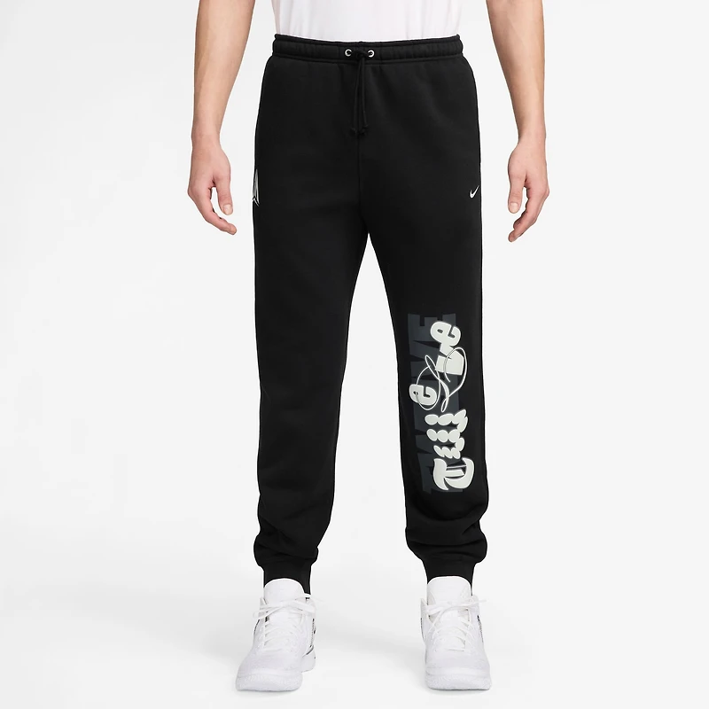 Nike JA Club BB Jogger Pants - Men's