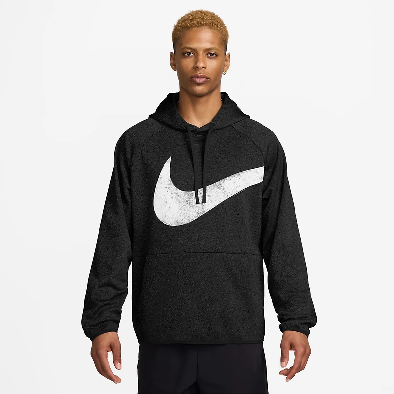 Nike TF Swoosh Pullover Hoodie - Men's