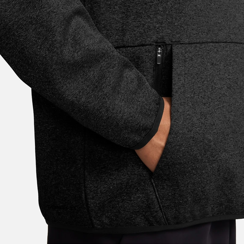 Nike TF Swoosh Pullover Hoodie - Men's