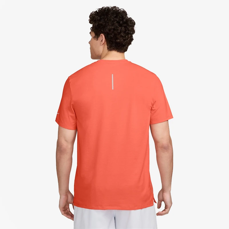 Nike Dri-FIT Rise 365 Run Div  SS - Men's