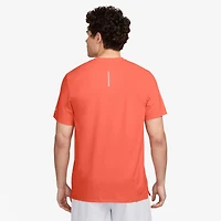 Nike Dri-FIT Rise 365 Run Div  SS - Men's