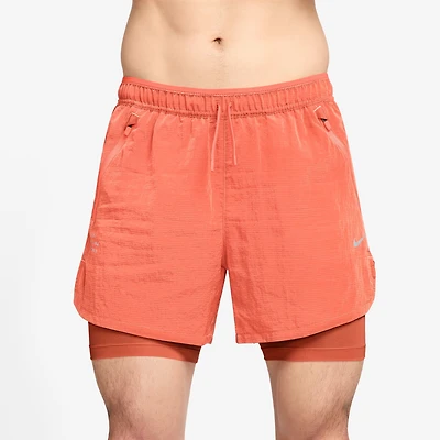 Nike Dri-FIT RPL RD STRD 5" 2N1 Shorts - Men's