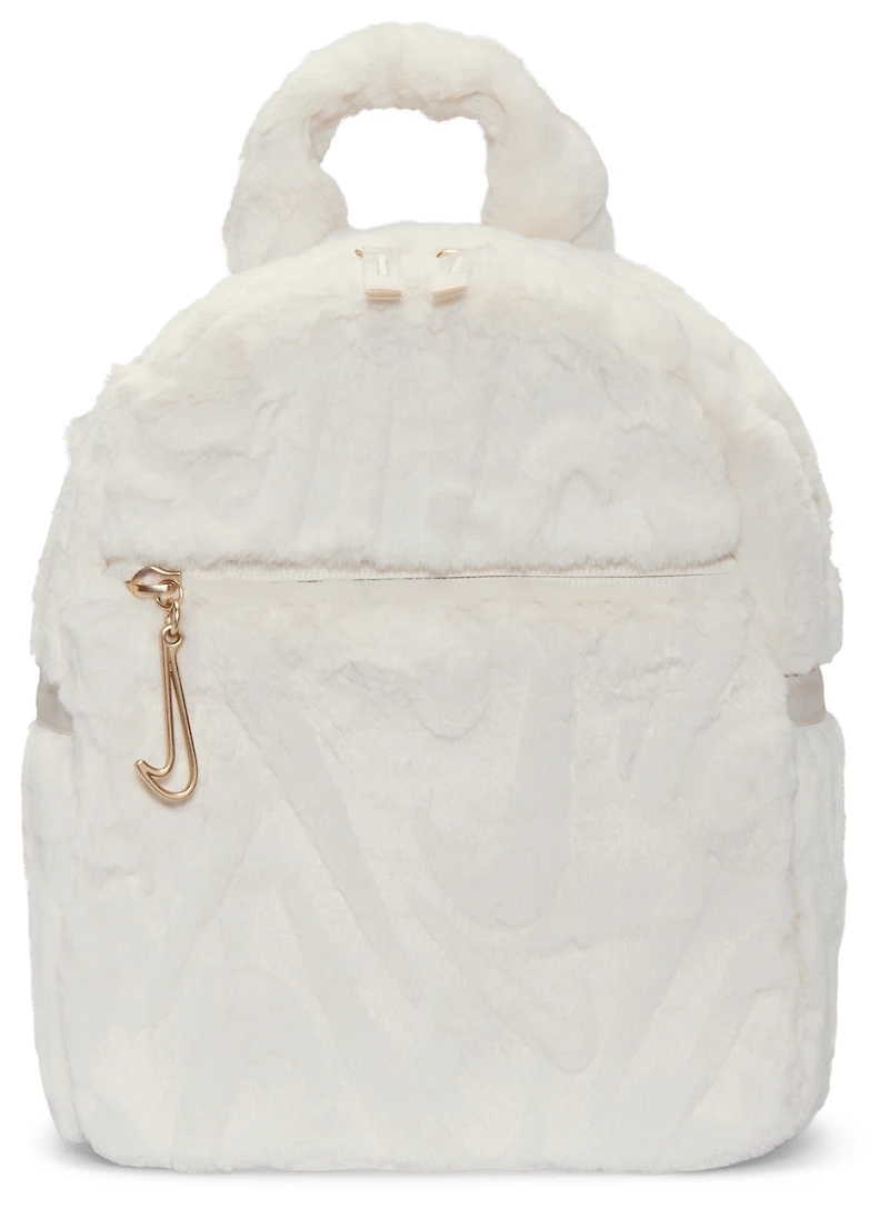 Nike NSW Futura Fur Mini Backpack - Women's