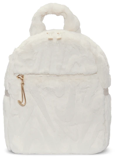 Nike NSW Futura Fur Mini Backpack - Women's