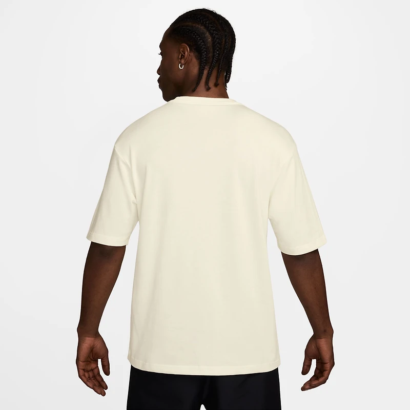 Jordan Flight Essentials 85 Short Sleeve Crew - Men's
