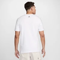 Jordan Sport Jumpman Dri-FIT Short Sleeve Crew - Men's