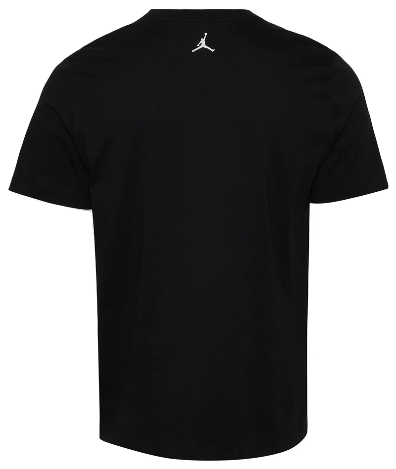 Jordan Brand Dot MJ Short Sleeve T-Shirt - Men's