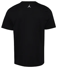 Jordan Brand Dot MJ Short Sleeve T-Shirt - Men's