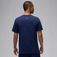 Jordan Brand Dot MJ Short Sleeve T-Shirt - Men's