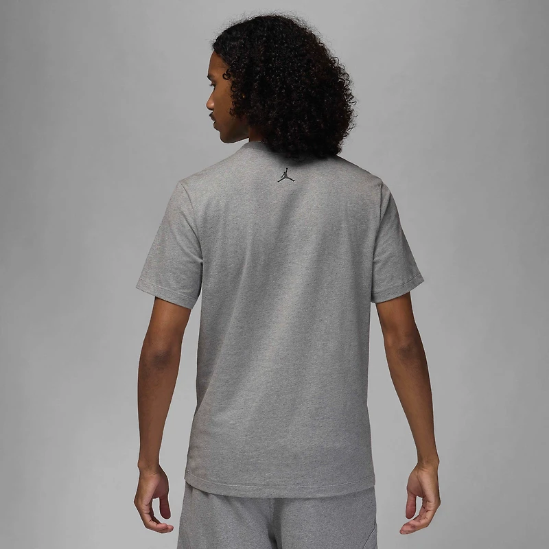 Jordan Flight Essential Short Sleeve Crew - Men's