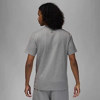 Jordan Flight Essential Short Sleeve Crew - Men's