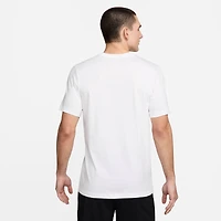 Jordan Flight Essential Holiday Jumpman Crew - Men's