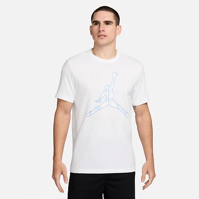 Jordan Flight Essential Holiday Jumpman Crew - Men's