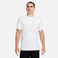 Jordan Flight Essential Holiday Jumpman Crew - Men's