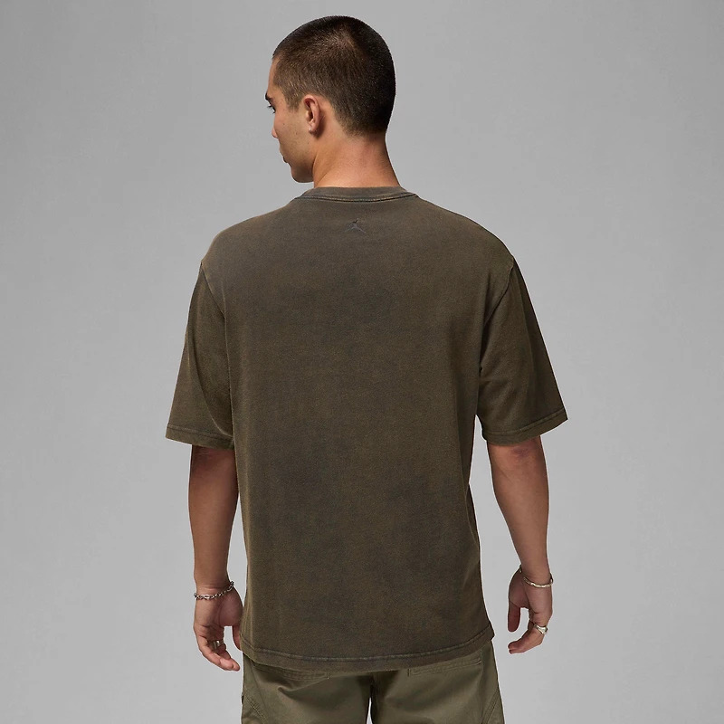 Jordan Brand MJ 23 Short Sleeve Crew - Men's