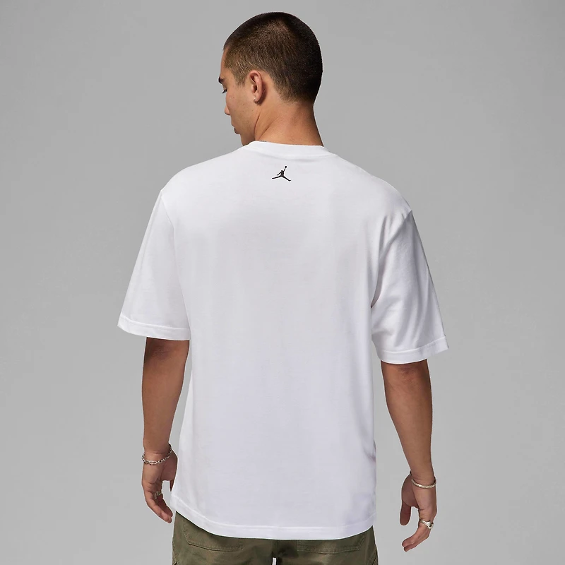 Jordan Brand MJ 23 Short Sleeve Crew - Men's