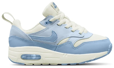 Nike Air Max 1 EasyOn - Girls' Preschool