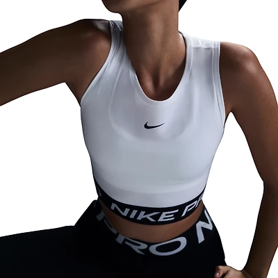 Nike Pro Dri-FIT 365 Crop Tank - Women's