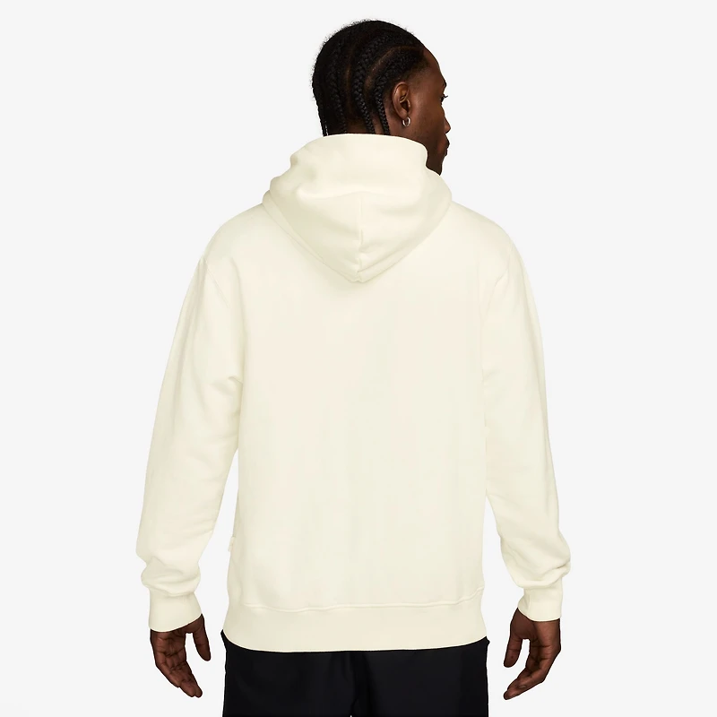 Jordan Air Warm Fleece Pullover - Men's