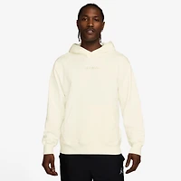 Jordan Air Warm Fleece Pullover - Men's