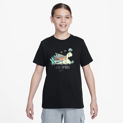 Nike Create 1.1 Snail T-Shirt - Boys' Grade School