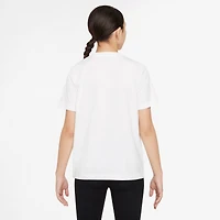 Nike NSW Futura HBR T-Shirt - Boys' Grade School