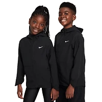 Nike Dri-FIT UV Woven Jacket - Boys' Grade School