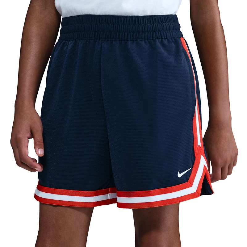 Nike Dri-FIT DNA 24 Short 5in - Boys' Grade School