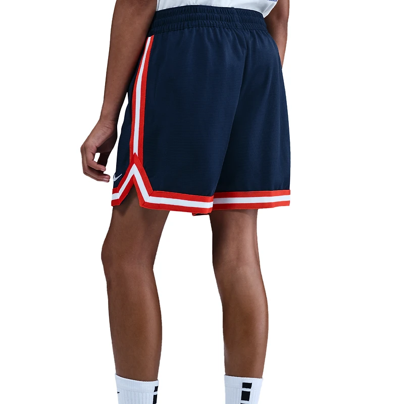 Nike Dri-FIT DNA 24 Short 5in - Boys' Grade School