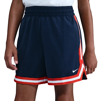 Nike Dri-FIT DNA 24 Short 5in - Boys' Grade School