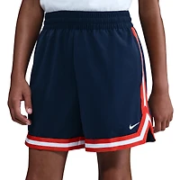 Nike Dri-FIT DNA 24 Short 5in - Boys' Grade School