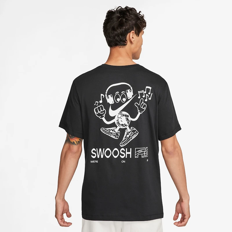 Nike OC LBR PK4 T-Shirt - Men's