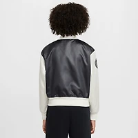 Nike NSW Varsity Star Jacket - Girls' Grade School