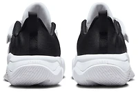 Nike Boys Giannis Antetokounmpo Immortality 4 - Boys' Preschool Shoes White/Black/Metallic Gold