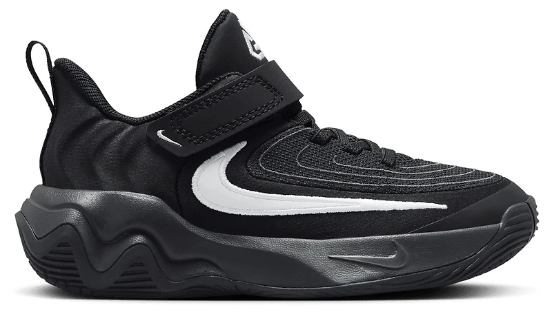 Nike Boys Giannis Antetokounmpo Immortality 4