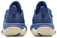 Nike Boys Nike Giannis Immortality 4 - Boys' Preschool Shoes Denim Turquoise/Cosmic Clay/Mystc Navy Size 12.0