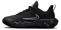 Nike Boys Giannis Antetokounmpo Immortality 4 - Boys' Grade School Shoes Black/Dark Smoke/White