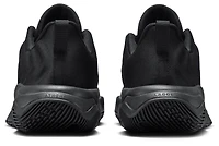 Nike Boys Giannis Antetokounmpo Immortality 4 - Boys' Grade School Shoes Black/Dark Smoke/White