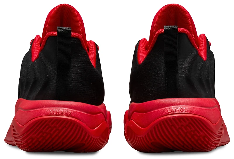 Nike Boys Giannis Antetokounmpo Immortality 4