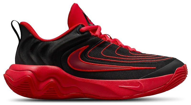 Nike Boys Giannis Antetokounmpo Immortality 4