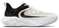 Nike Boys Giannis Antetokounmpo Immortality 4 - Boys' Grade School Shoes Black/White/Gold