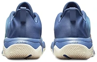 Nike Boys Giannis Antetokounmpo Immortality 4 - Boys' Grade School Shoes Denim Turquoise/Cosmic Clay/Mystc Navy