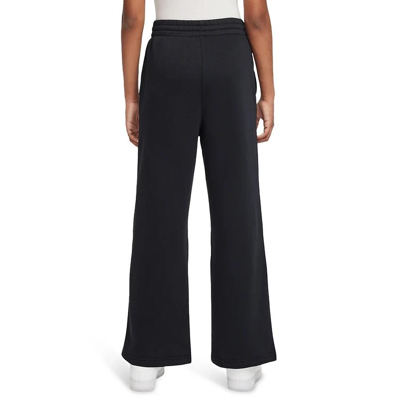 Nike Girls NSW Club Fleece WL Pants