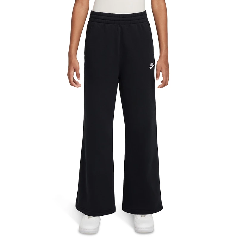 Nike Girls NSW Club Fleece WL Pants